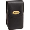 Nikon Binoculars Soft Case HG L (Includes 10x25 Binoculars) CS10X25HGL