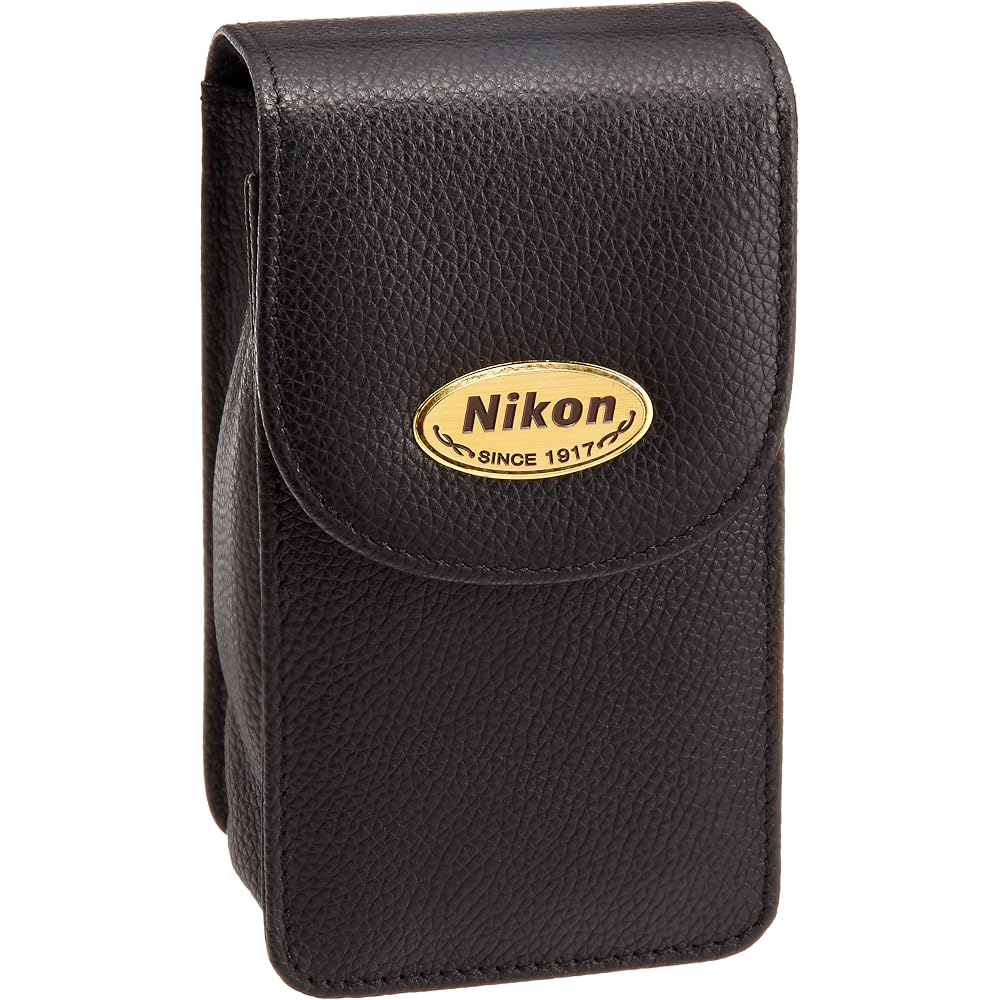 Nikon Binoculars Soft Case HG L (Includes 10x25 Binoculars) CS10X25HGL