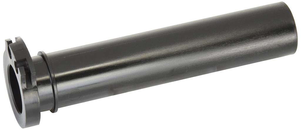 Kijima Throttle Pipe 120mm for Kawasaki Ninja 250 Ninja 400 Zephyr Part ('13-'19), ('14-'19), 750, ZX-10R ('11-'19), Etc. Number 201-5361