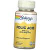 Folic Acid 470, 100 Vegcaps (36411085)