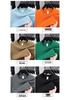 Men's 100% Cotton Casual Short-Sleeve Round Neck T-shirt - Solid Color, Summer Style