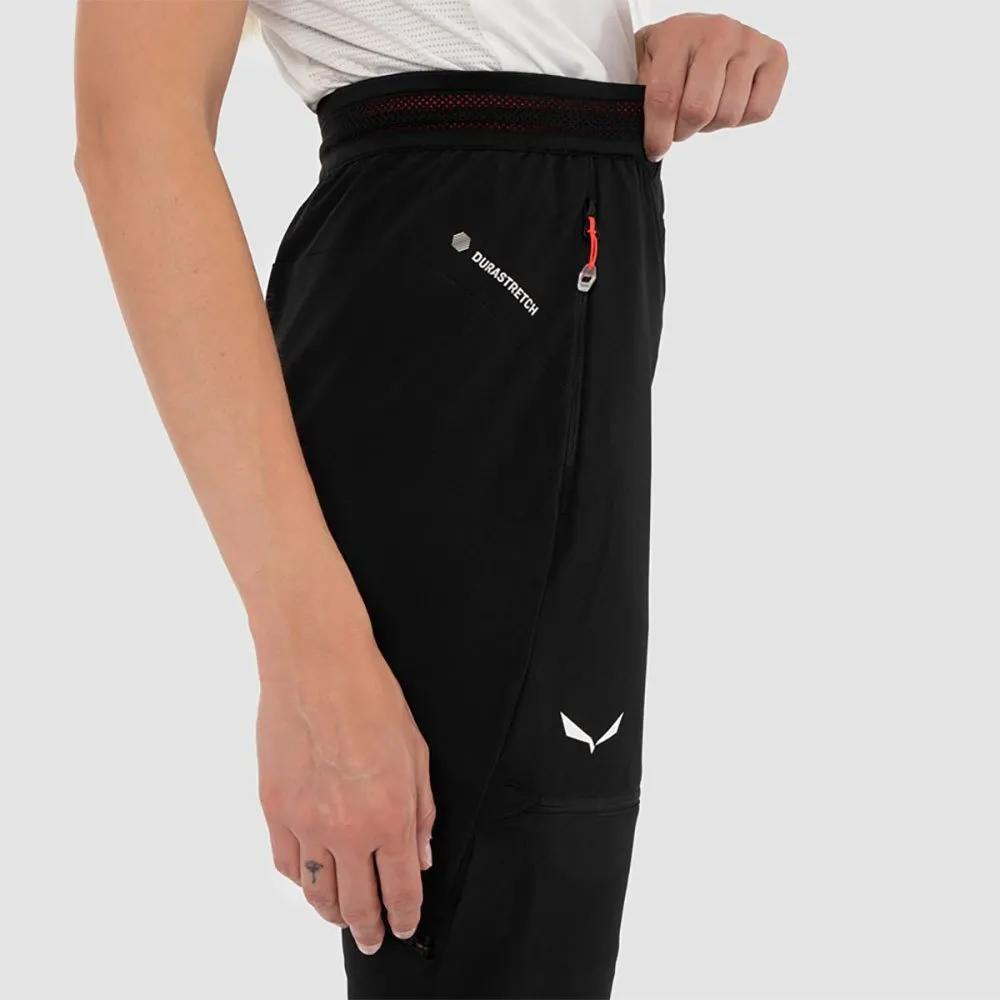 Salewa Convertible Trousers Pedroc 2 Durastretch