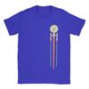 USSed Enterprise Star Treks T-Shirts Herren Baumwolle Vintage T-Shirts Rundhals T-Shirts Kurzarm Tops Geschenkidee