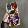 M-Murder D-Drones Game Shockproof Phone Case for Samsung A17 A16 A15 A14 A37 A57 A36 A56 A26 A35 A55 A25 A34 A54 A24 A13 A23 A33
