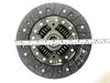 Clutch Disc For Mahindra Scorpio 2.5 Nef 0801BA0361N
