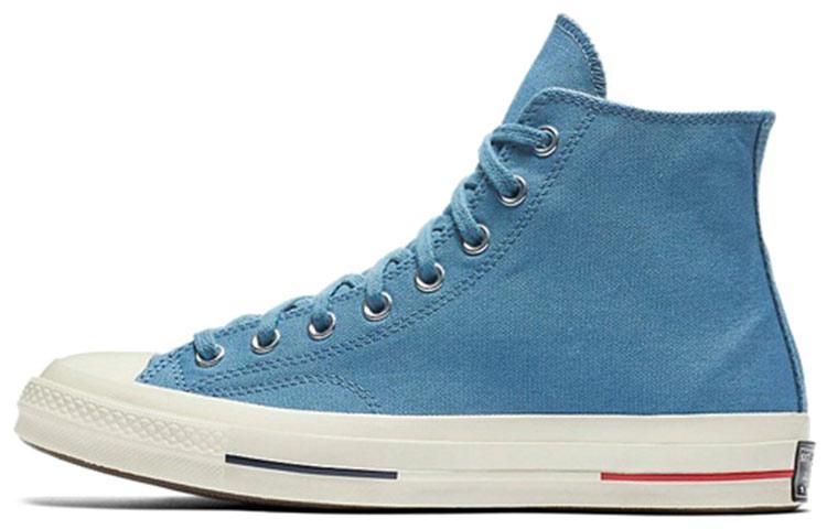 Converse Chuck 70 Heritage Court High Aegean Storm 45