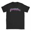 Cute Slayyyter Singer T Shirts Unisex WoUnisex 100 Cotton Vintage TShirts Crew Neck Tees Short Sleeve Clothes Summer