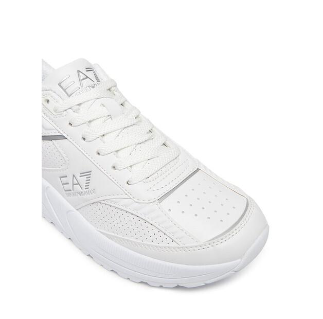 Кроссовки EA7 Emporio Armani 7X000360 AF19082 M0076