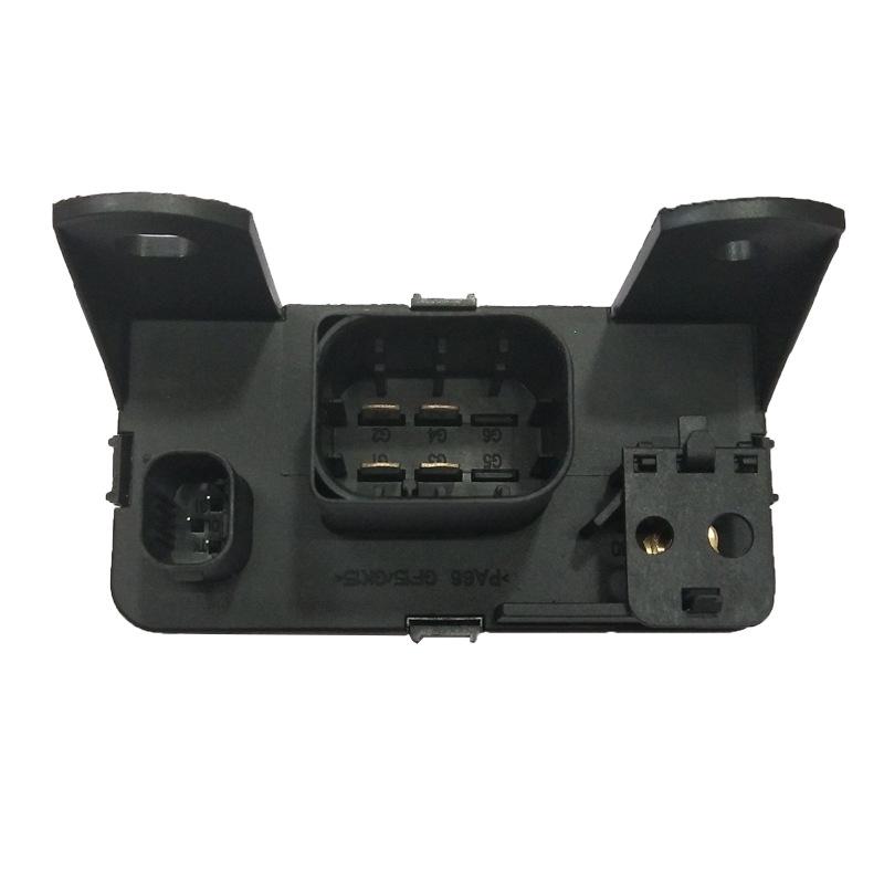 Mercedes-Benz Car Preheating Relay Regulator for W202, W210, W168, W203 Models