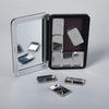 Empty Eyeshadow Palette Eye Makeup Storage Dish Diy Eye Shadow Tool With Mirror