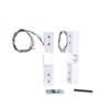 Human Scale Load Cells 1kg 10kg 20kg HX711 AD Module Weight Sensor Portable Electronic Scale Weight Sensor Measurement Tools