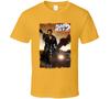 Mad Max 2 The Road Warrior Movie Fan T Shirt