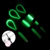Male Lock Rope Adjustable Rope Binding Ball Stretcher Sperm Penis Ring Colorful Ejaculation Delay Erection Rings Adult Sex Toys