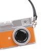Dollhouse Mini Simulation Retro Flash Classics Camera Model With Sound Decorate