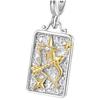 Charms Do Pandora Zawieszka Charms Znak Zodiaku Strzelec Srebro 925 Charmsy Trusky
