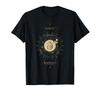 Harry Potter Mysterious Slytherin Sign T-Shirt