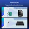 Tp-Link Gigabit PCI-E Wired Network Card (CN Version)