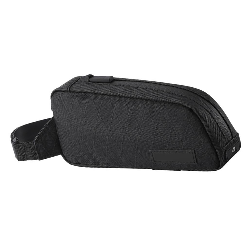 Bicycles Frame Water Proof Bicycles Top Tube Bag Front Tube Bag Frame Pouches Large Capacity Cycling Bag for Bicycles