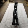 Foton Oman Front Bumper - Silver L083100000022