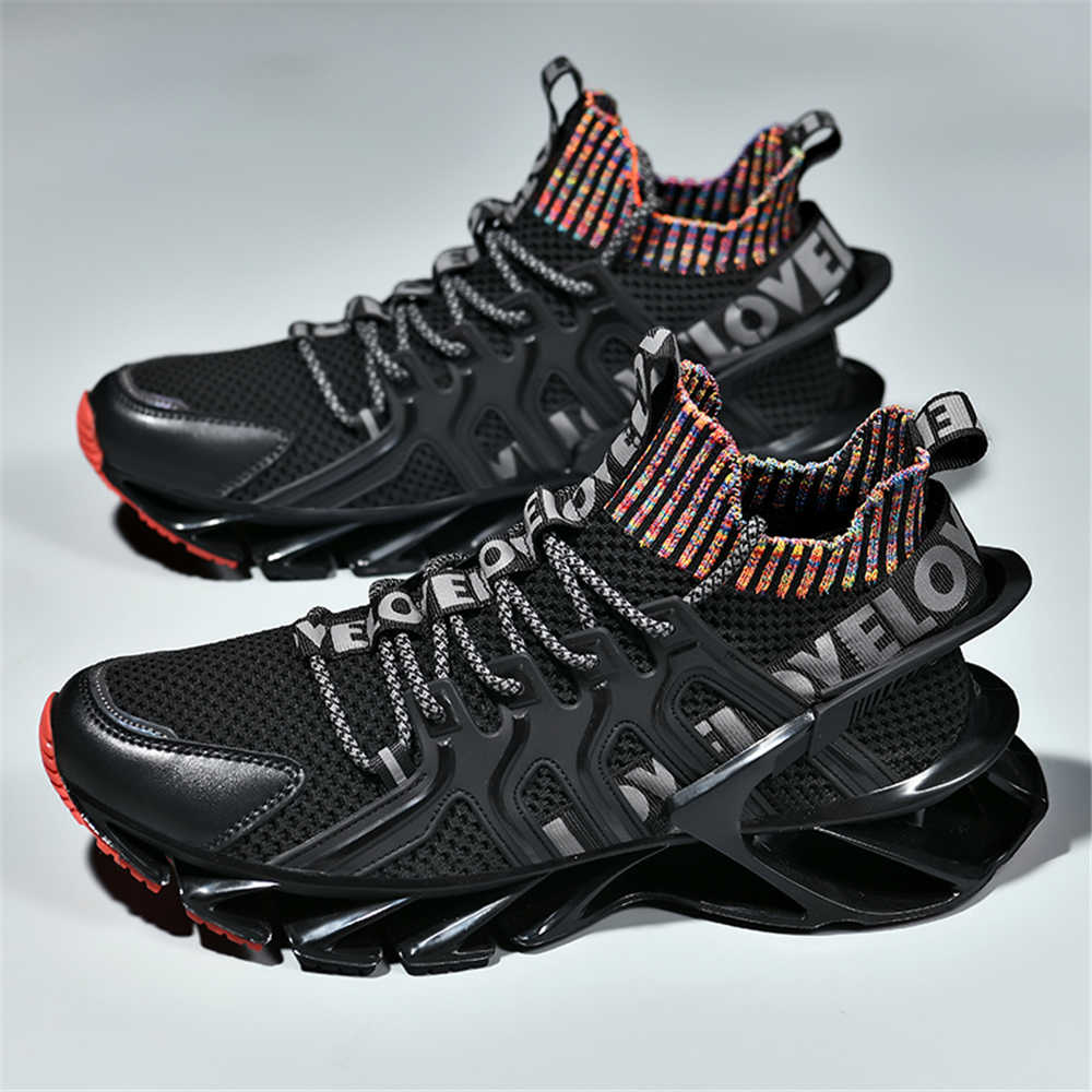 Increase Height Black Sport Shoes Unisex Chunky Sneakers Men Deodorant Snaeker In Offers Hyperbeast Fashion