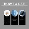 237ml Coffee Machine Descaler Clean Internal Parts And Improve Taste Of Your Coffee