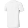 Fila Basic Simple Sports Fitness Round Neck Short Sleeve T-Shirt Men Tops White A11M331104FWT