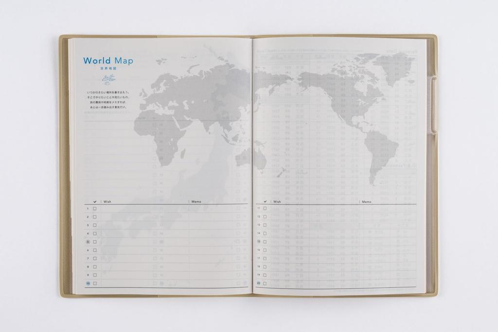 512 Torinco2 Planner, Takahashi Shoten, 2026 Edition, Light Olive, Monthly, B6 Size