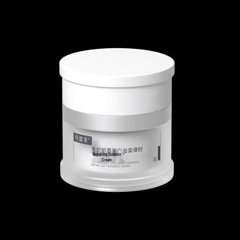 Kefumei Recombinant Collagen Focus Face Cream
