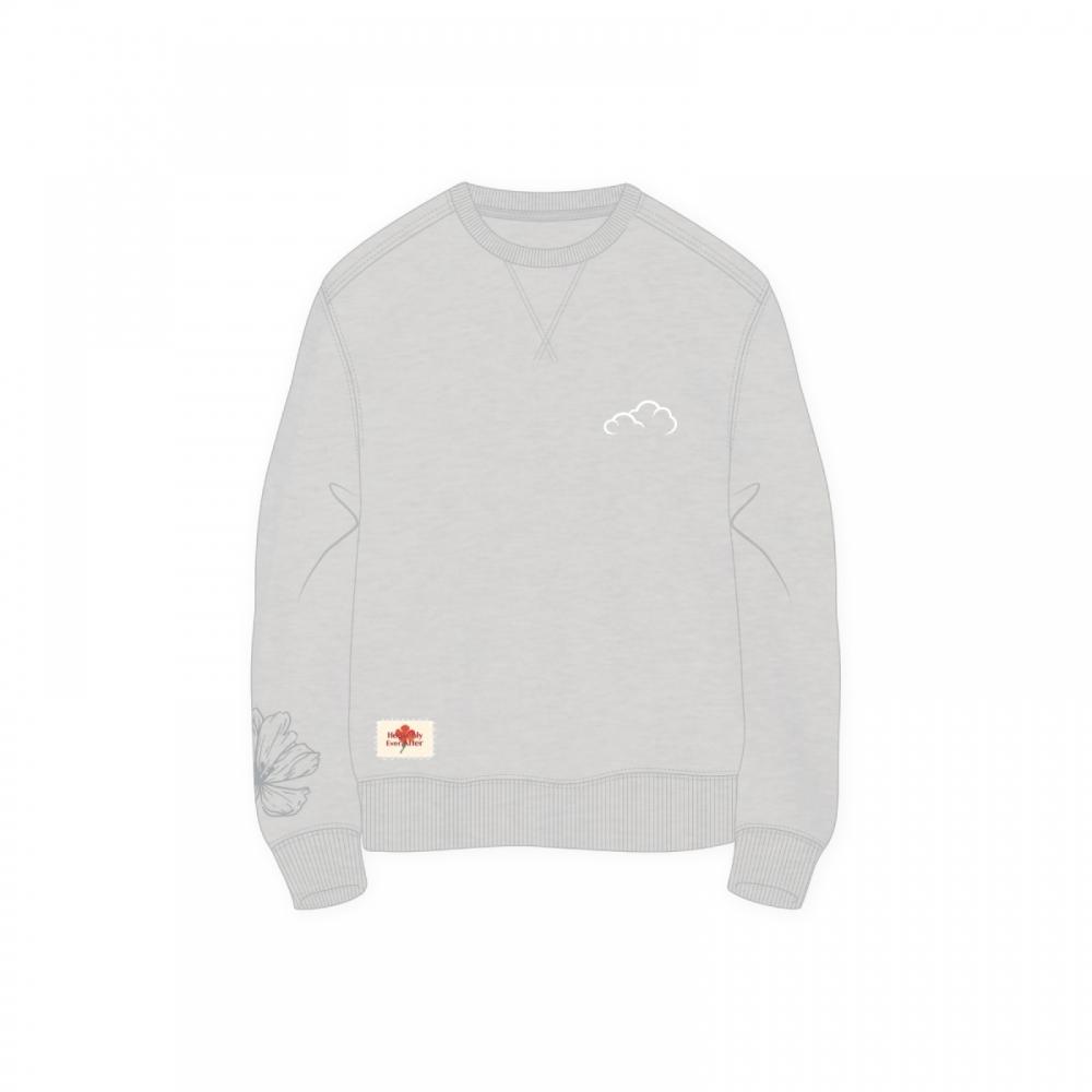 

Heavenly Ever After 08 Sweatshirt