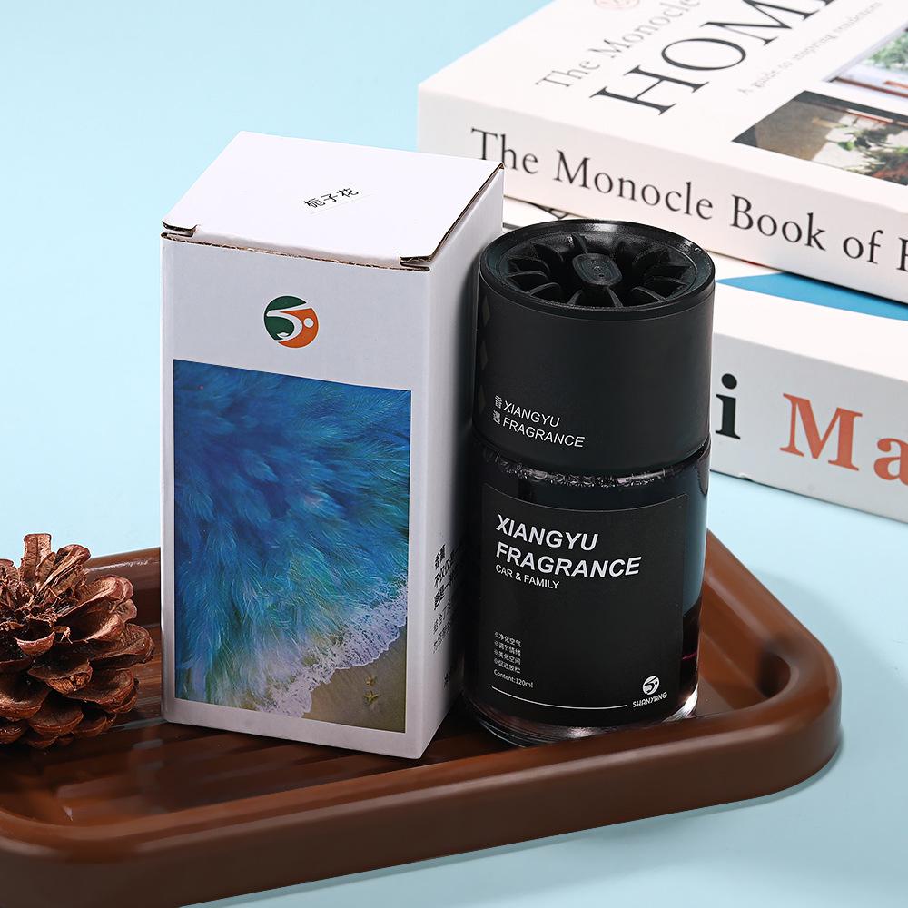 

Роскошный освежитель и дезодоратор воздуха для автомобиля - Стойкий ароматерапевтический аромат для дома и ванной комнаты