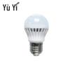 YuYi E27 LED Geluids- en Lichtsensor Lamp (10-pack)