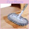 Multi Functional Soft Silicone Head Household Mop For Home Cleaning And Car Wiping