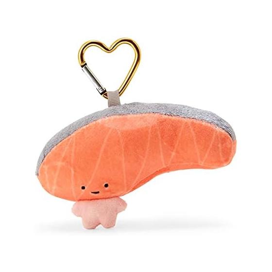 Sanrio KIRIMI-chan. Mini mascot holder 307351