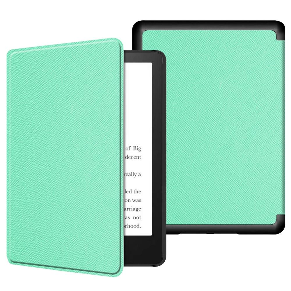 For Amazon Kindle Paperwhite 11th Generation 6.8 Inch 2021 K5 Slim Fit Case Lightweight Cover