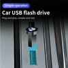 LMFLF1 Car Sticker Hot For BMW Car USB Flash Drive USB Memory Flash Music Memory Stick For BMW Motorsport F11 G11 F10 F30 G08 G28 G20 G