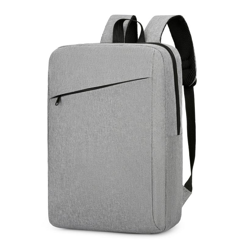 

TS JYL laptop bag,Laptop Backpack 15.6 Inch Tablet Storage Outdoor Travel Bag 15.6 inches серый