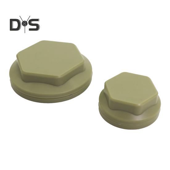 

2 шт. 4/6 см гончарный инструмент для обрезки керамики профессиональный керамический вращающийся инструмент для метания глины отделка обрезка прядильные инструменты гончары принадлежности для художников по глине армия зеленый