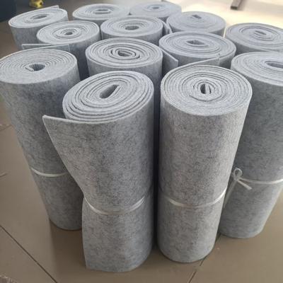 250cm*30cm Plstěná tkanina 1,0mm Tlustá Netkaná Plstěná Tkanina List Pro DIY Šití Podložka pod hrnek Podložka na stůl Řemesla Patchworkové doplňky