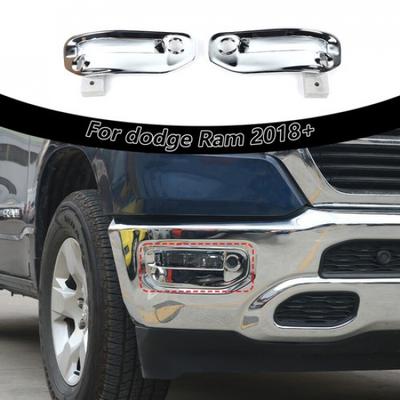 Accesorios de exterior – Molduras