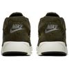 Nike Pantheos Comfortable Sports Shock Absorbing Breathable Low Top Running Shoes Men sneaker Army-Green AA2162-300