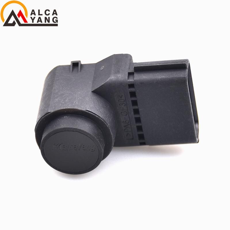4 Pieces PDC Parking Sensor for Hyundai I40 95720-3Z000 957203Z000 4MT006HCD 4MT006KCB 95720-2P500