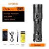 L5-S P50 LED Flashlight