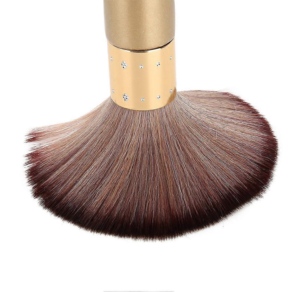 Professional Hairdressing Neck Duster Clean Soft Hair Brush Haircut Salon Barber Tool