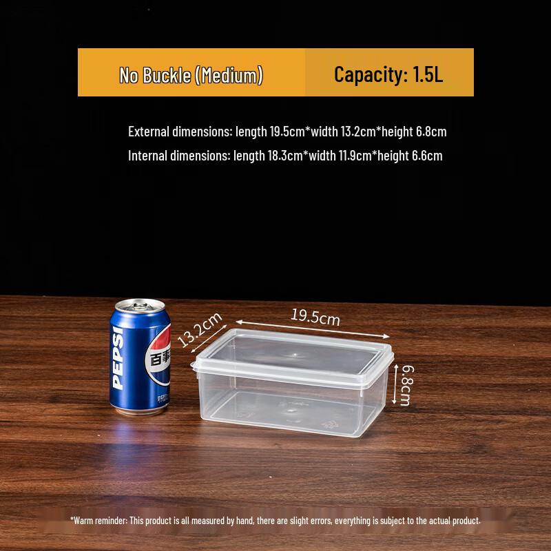 Zhaoran Food Storage Container