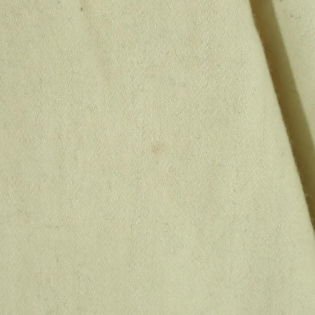 Mizuiro Ind By Color Long Sleeve Jacket Ivory System Black Women Used