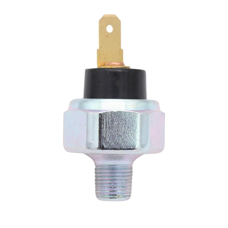 Interruttore Pressione Olio 187-6265 per Motore a Benzina Onan QG per Generatore CUMMINS EH650V HGJAA HGJAB HGJAC HGJAD HGJAE HGJAF 1876265