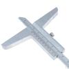 15/20/30cm Metric Vernier Depth