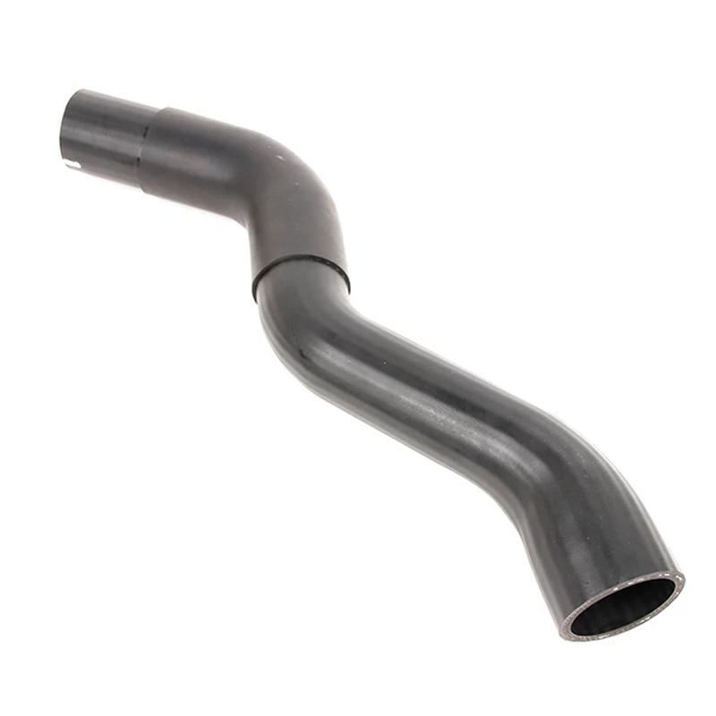 Turbo Inter Cooler Intake Air Hose Pipe for Mitsubishi Pajero Sport II 2008-2016 L200 Triton 2005-2015 1505A850 1505A377 NONE