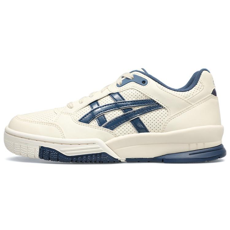 ASICS Gel-Spotlyte Low White Blue Men s 1203A312-101 EU 37