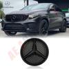 Star Emblem Logo For Mercedes Benz GLC X253 GLE W166 C292 GLS X166 2016-2019 GLC350 GLS350 Car Accessories